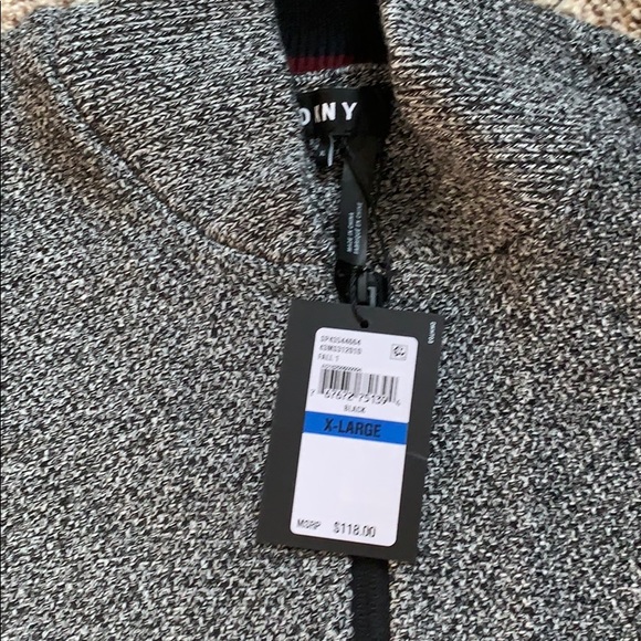 DNKY Jacket - Picture 5 of 5